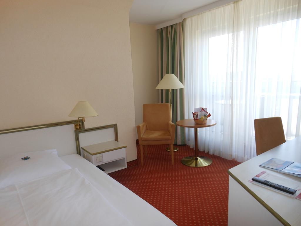 Panoramahotel Waldenburg Waldenburg  Eksteriør billede
