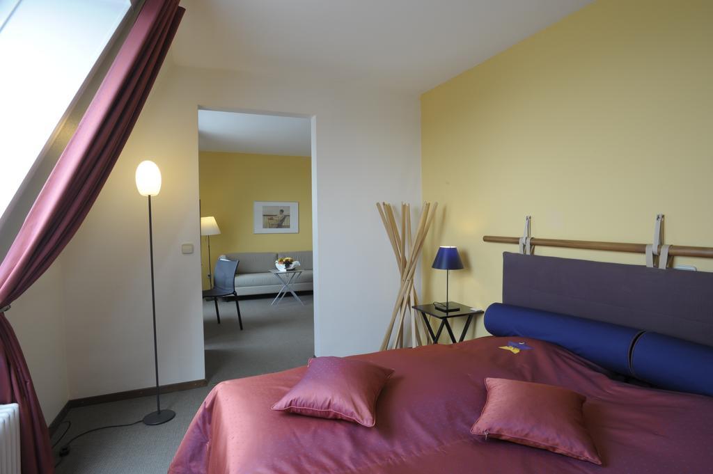 Panoramahotel Waldenburg Waldenburg  Eksteriør billede