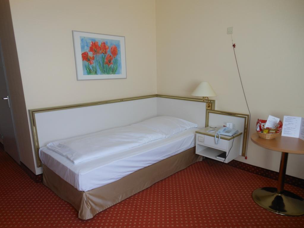 Panoramahotel Waldenburg Waldenburg  Værelse billede