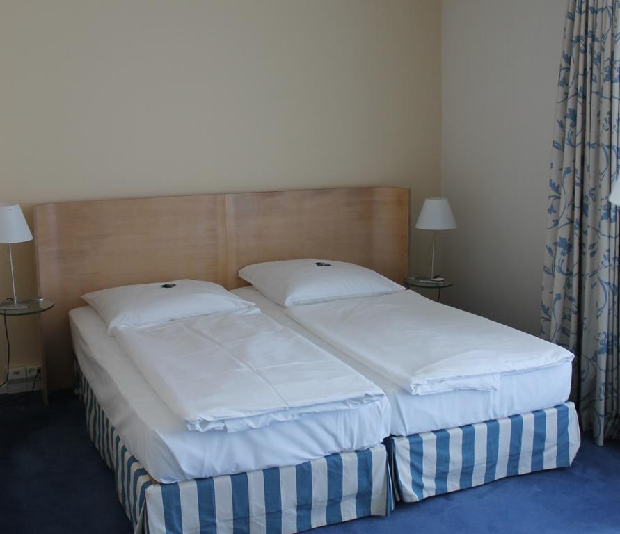 Panoramahotel Waldenburg Waldenburg  Eksteriør billede