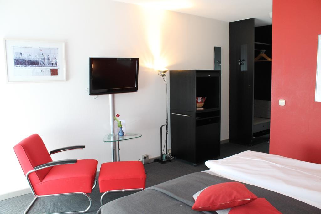 Panoramahotel Waldenburg Waldenburg  Eksteriør billede