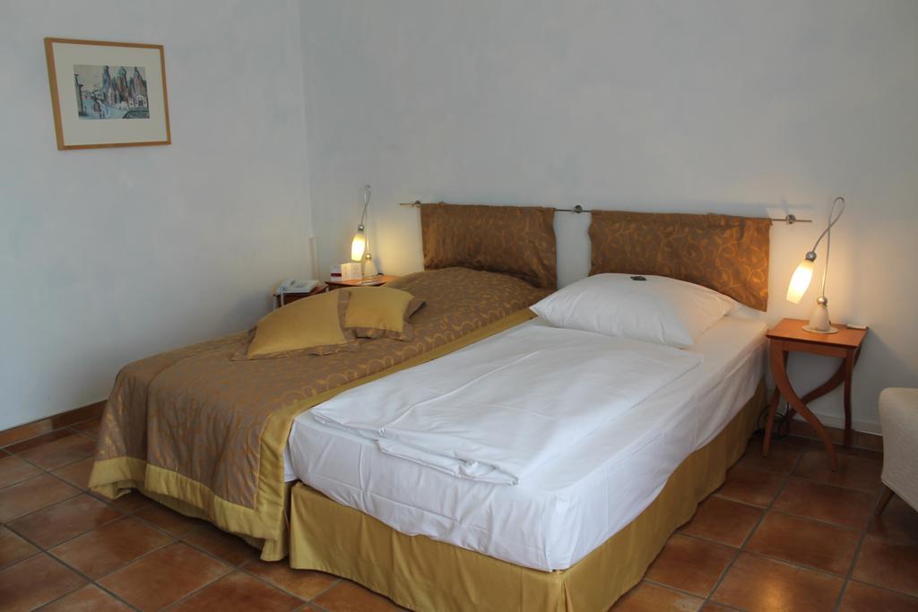 Panoramahotel Waldenburg Waldenburg  Værelse billede