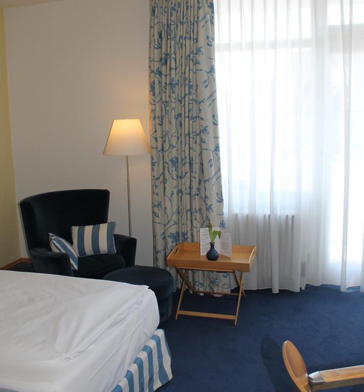 Panoramahotel Waldenburg Waldenburg  Eksteriør billede