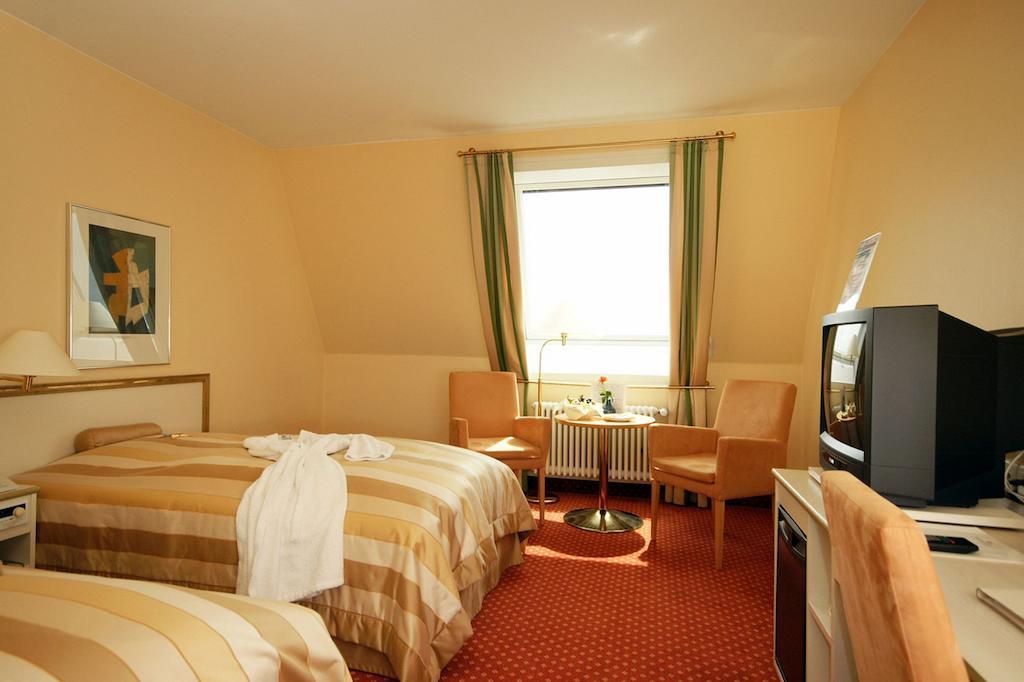 Panoramahotel Waldenburg Waldenburg  Eksteriør billede
